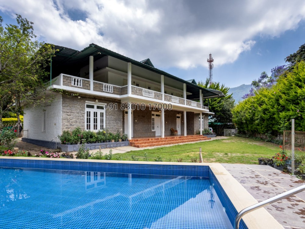 Nexstay Ministers Mansion